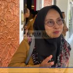 Camat Muara Kaman, Berliang