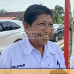 Pelaksana Tugas (Plt) Lurah Bukit Biru, Seri Herlinawati