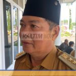 Camat Kenohan, Kaspul