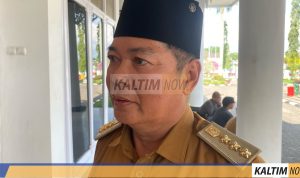 Camat Kenohan, Kaspul