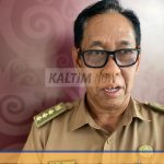 Camat Muara Wis, Fadhli Annur