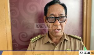 Camat Muara Wis, Fadhli Annur