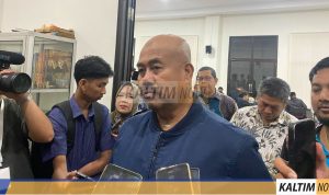 Bupati Kukar, Edi Damansyah