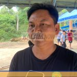 Kepala Desa Kedang Ipil, Kuspawansyah