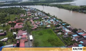 Kecamatan Muara Wis