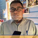 Plt. Kepala Dispar Kukar, Arianto