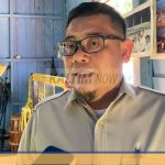 Kepala DPMD Kukar, Arianto