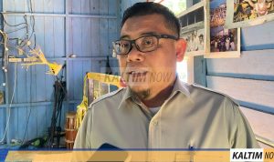 Kepala DPMD Kukar, Arianto