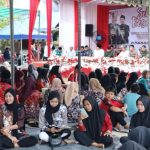 Peringati HUT ke-60, Camat Sebulu Ajak Warga Perkuat Gotong Royong