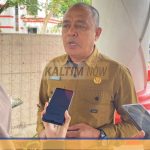 Camat Samboja, Damsik
