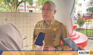 Camat Samboja, Damsik