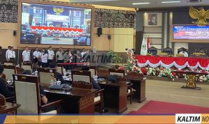 Sekda Kukar: Pilkada Usai, Saatnya Bersatu Membangun Daerah