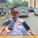 Kepala Desa Suka Maju, Kuswara