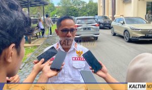 Kepala Desa Suka Maju, Kuswara