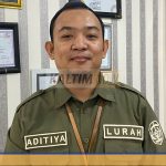 Lurah Melayu, Aditya Rakhman