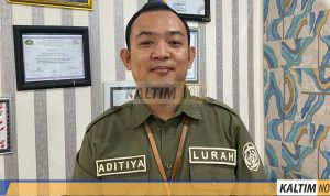 Lurah Melayu, Aditya Rakhman
