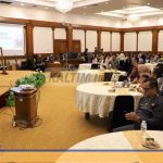 Agenda Rakorda Bidang Komunikasi, Informasi, Statistik dan Persandian se-Kaltim