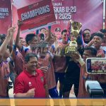 Turnamen U-20, Langkah Nyata Cetak Bibit Unggul Sepak Bola Kukar