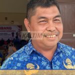 Kabid Kualitas Keluarga dan Pemenuhan Anak DP3A Kukar