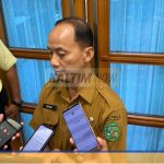 Kepala Dinas PU Kukar, Wiyono