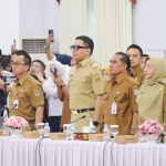 Samarinda Siap Sinergi Dukung RPJMD Kaltim 2025–2029