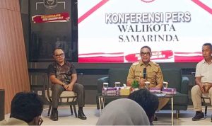 Wali Kota Samarinda Beberkan Temuan BBM Pertamax Bermasalah