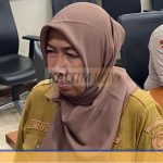 Kepala Badan Kesatuan Bangsa dan Politik (Kesbangpol) Kukar, Rinda Desianti