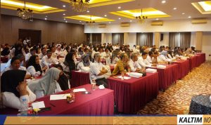 Disdikbud Kukar Sosialisasikan Jabatan Fungsional untuk Guru hingga Pamong Belajar