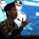 Camat Muara Badak, Arpan