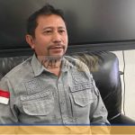 Camat Sangasanga, Dachriansyah