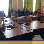 Belvarina Wakili Kukar di Paskibraka Nasional