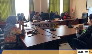Belvarina Wakili Kukar di Paskibraka Nasional