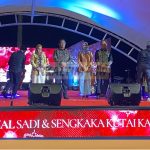 Malam Grand Final Duta Budaya Kukar 2025 Meriah, Generasi Muda Siap Jadi Penjaga Warisan Budaya