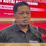 Kepala Dispora Kukar: Aji Ali Husni