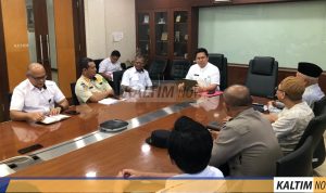 Iduladha 2025, Bantuan Kurban di Kukar Capai 152 Ekor Sapi