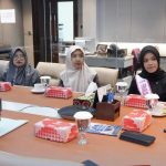 Finalis Grand Puteri Muslimah Kaltim 2025 Asal Samarinda Dapat Dukungan Langsung dari Wakil Wali Kota