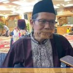 Kepala Desa Prangat Selatan, Sarkono