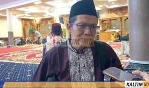 Kepala Desa Prangat Selatan, Sarkono