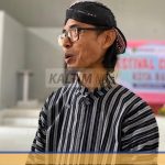 Kepala Desa Kota Bangun Darat III, Lilik Hendrawanto