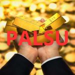 Foto : Ilustrasi Emas Palsu. Sumber Foto : Istimewa. Foto : Ilustrasi Emas Palsu. Sumber Foto : Istimewa.