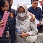 Foto : Tiga Tersangka Kasus Bullying PPDS Undip Resmi Ditahan, Terancam Hukuman di Atas Lima Tahun. Sumber Foto : Istimewa. Foto : Tiga Tersangka Kasus Bullying PPDS Undip Resmi Ditahan, Terancam Hukuman di Atas Lima Tahun. Sumber Foto : Istimewa.