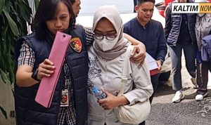 Foto : Tiga Tersangka Kasus Bullying PPDS Undip Resmi Ditahan, Terancam Hukuman di Atas Lima Tahun. Sumber Foto : Istimewa. Foto : Tiga Tersangka Kasus Bullying PPDS Undip Resmi Ditahan, Terancam Hukuman di Atas Lima Tahun. Sumber Foto : Istimewa.
