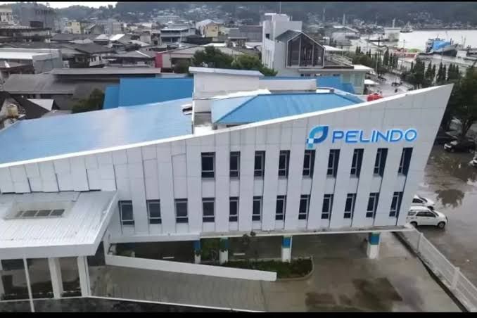 Pelindo