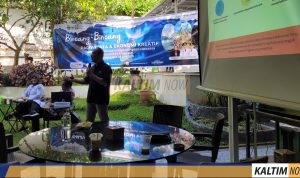 Dispar Kaltim Genjot Desa Wisata di Tengah Lesunya Industri Hotel
