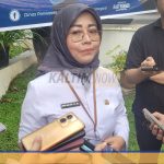 Kepala Dispar Kaltim, Ririn Sari Dewi
