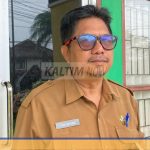 Plt Sekretaris Disdikbud Kukar, Joko Sampurno