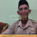 Kepala Desa Ponoragan, Sarmin