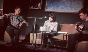 Jendela dan Pena Rilis Album "Metamorfosa", Perjalanan Emosional dalam Balutan Musik Puitis