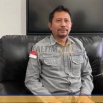 Camat Sangasanga, Dachriansyah