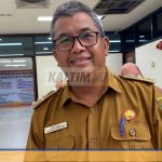 Camat Muara Muntai, Mulyadi Adi